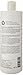 ABBA Pure Detox Shampoo for Unisex, 33.8 fl ounce.
