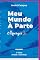 Livro Meu Mundo À Parte