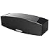 Anker Premium Stereo Bluetooth 4.0 Speaker (A3143), 20W Output from Dual 10W Drivers, with Two Passive Subwoofers, Portable Wireless Speaker for iPhone, iPad, Nexus, and More - Black