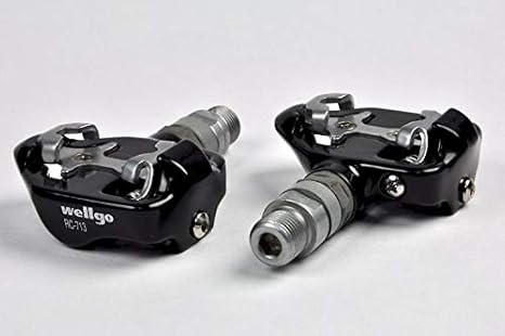 wellgo rc 713 pedals