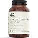 42Nutrition Turmeric Curcumin Supplement with BioPerine for Inflammation, Pain Relief and Joint Support (120 Vegan Capsules) - 95% Standardized Curcuminoids - Recyclable Amber Glass Bottle