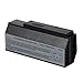 OMCreate New Laptop Battery for Asus G73 G73JH G73SW G73JW G53 G53S G53SW G53SX G73S Lamborghini VX7 VX7S VX7SX, fits P/N A42-G73 G73-52 07G016DH1875 90-NY81B1000Y - 12 Months Warranty