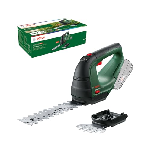 Bosch Akku Grasschere AdvancedShear 18V-10 (ohne Akku/Ladegerät)