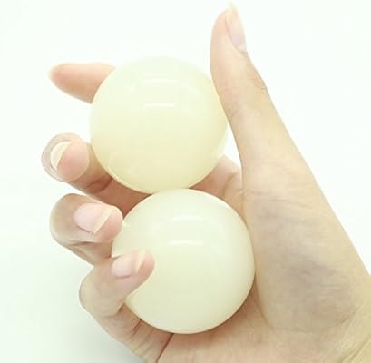 jade stress balls