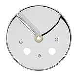 Cuisinart FP-12JNDISC-1 14-Cup Julienne Disc