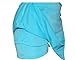 Maks Ladies Running Cycling Tennis Athletic Skirt Skort