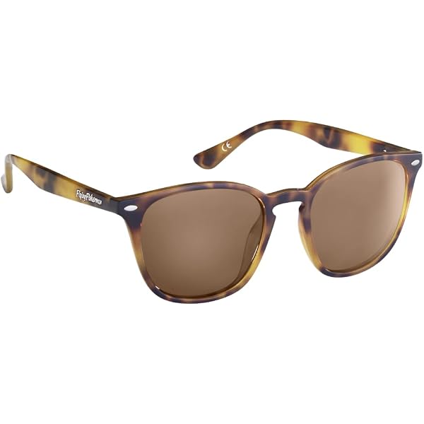 Amazon.com : Flying Fisherman Muriel Polarized Sunglasses  display picture 1