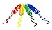 Crayola My First Toddler Paint Brush Pen Set, 4Count, Assorted (81-1385)