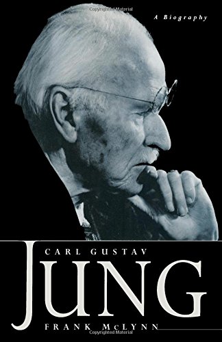 Carl Gustav Jung Mclynn Frank Amazon Com Books Carl Gustav Jung Mclynn Frank Amazon Com Books