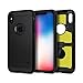 Spigen Tough Armor XP Designed for iPhone Xs Max Case (2018) - Black