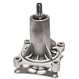 Jeremywell Spindle Assembly Replaces 587253301 Husqvarna Mandrel Craftsman Mower 46" 48" 54"