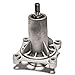 Jeremywell Spindle Assembly Replaces 587253301 Husqvarna Mandrel Craftsman Mower 46