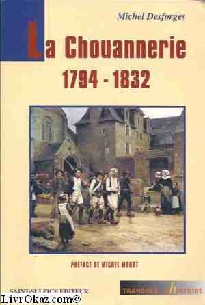 La  chouannerie