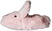 Stride Rite Kids' Fuzzy Bunny Moccasin