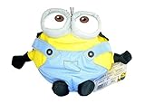 The Minions Kevin Fuzzbie Despicable Me 7