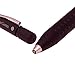 Faber Castell Grip 2011 Mechanical Pencil 0.7 mm Soft Grip Zone Pocket Grip Gift Box (Silver)