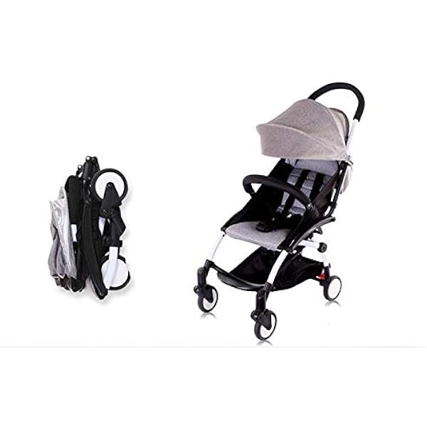 baby time mini portable stroller