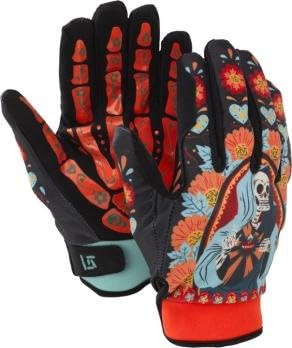 burton spectre gloves