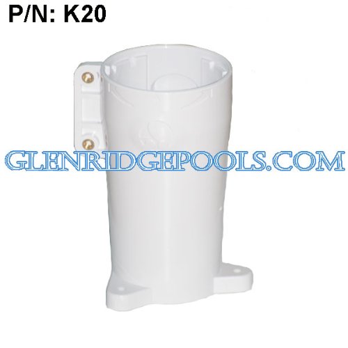 Zodiac K20 Vacuum Tube Replacement for Zodiac Polaris Pool Cleaner