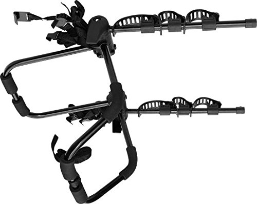 AWESOME CAR ROOF TOP Kayak Carrier Canoe Boat Surf Ski HOLDER-ONE 