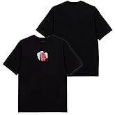 Tyler, The Creator Unisex-Adult Wolf Inhaler Tee