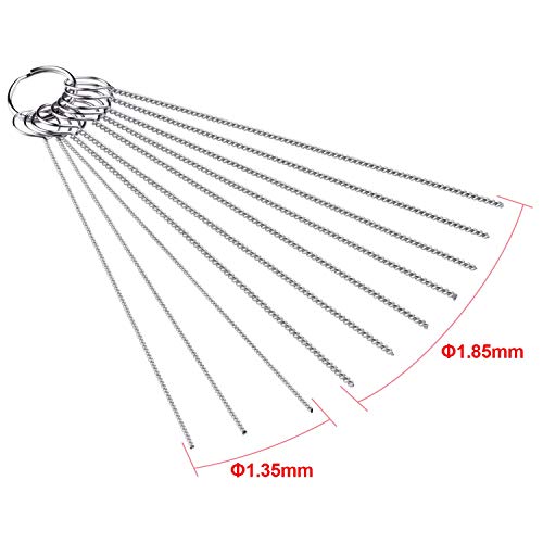 3 Carburetor+Cleaner+Cleaning+Motorcycle+Chainsaw