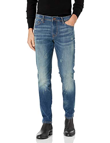 William Rast Hollywood Slim Fit Men's Denim Jean Zambia Ubuy