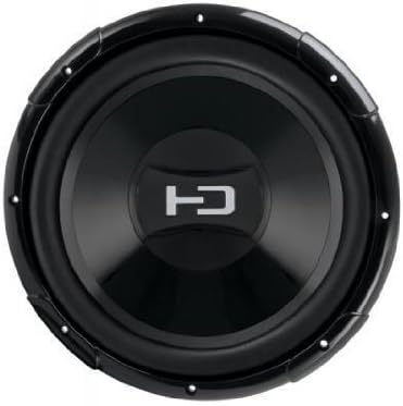 scosche powered subwoofer