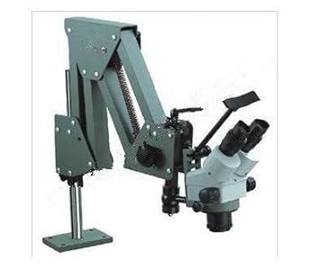 Amazon.com: Gowe 7X-7X Jewelers Microscope Gem Diamond Setting ... Amazon.com: Gowe 7X-7X Jewelers Microscope Gem Diamond Setting ...