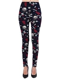Mallas de mariposa con estampado suave REG Plus