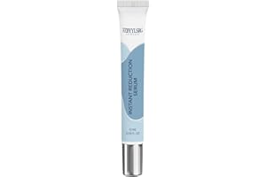 FZBYYLSRG Rapid Reduction Eye Serum - Visibly Reduces Under-Eye Bags, Wrinkles, Dark Circles, Fine Lines & Crow's Feet Instantly, Anti Aging Wrinkle Remover for Face-10ML