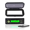 PYLE-Waterproof-Marine-CDMP3-Player-Receiver-with-Speakers-and-Splash-Proof-Radio-Cover PYLE-Waterproof-Marine-CDMP3-Player-Receiver-with-Speakers-and-Splash-Proof-Radio-Cover