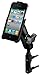 RAM Mounting Systems Ram Mount Motorcycle Brake Clutch for Apple iPhone 4