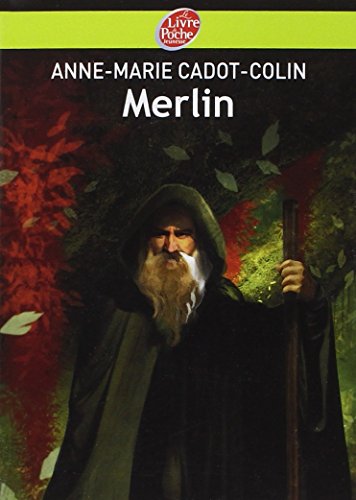 Download Merlin (French Edition)