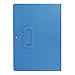 Lenovo MIIX 320 Case,Mama Mouth PU Leather Folio Stand Cover for 10.1