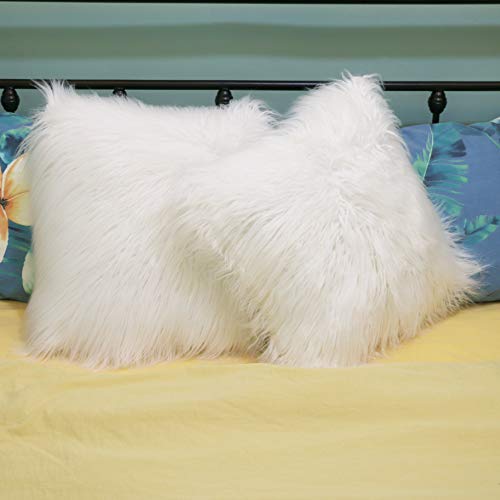 4 heart+Double+Sided+Christmas+Decorative+Pillowcase