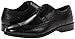 Nunn Bush Men's Nelson Wing Tip Oxford,Black  11 M (D)