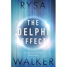 The Delphi Effect (The Delphi Trilogy Book 1)