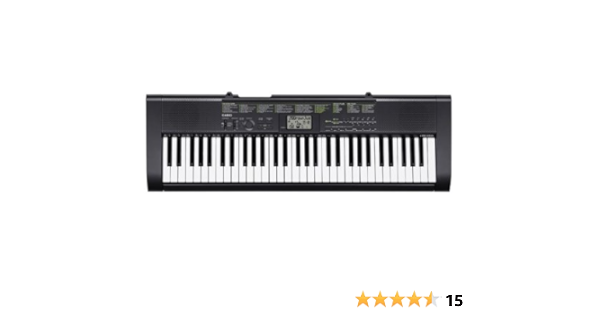 Casio Ctk 1200 Keyboard Price 2025