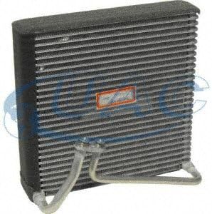 Universal Air Conditioning EV939695PFC Evaporator