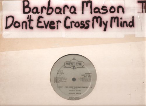 Barbara Mason - Me and Mr. Jones Lyrics - Zortam Music