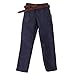 2X 1/6 Scale Male Classic Denim Jeans Pants for 12'' Hot Toys Action Figure Body Clothing Accessories