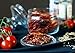 Organic Sun-Dried Tomatoes, 8 Ounces - Salted, Non-GMO, Kosher, Raw, Vegan, Unsulfured, Bulk