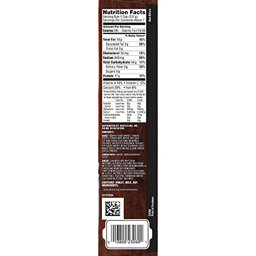 Stouffer's Lasagna - Image 7