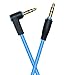 Replacement 3.5mm Extension Audio MIC Cable Lead Line for Beats by Dr.Dre PRO DNA Solo Solo HD MIXR Studio SOUL Headphones