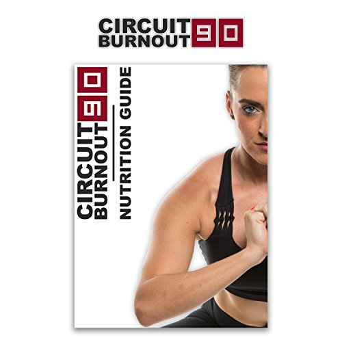 Circuit-Burnout-90-90-Day-DVD-Workout-Program-with-101-Exercise-Videos-Training-Calendar-Fitness-Tracker-Training-Guide-and-Nutrition-Plan
