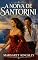 Livro A Noiva de Santorini