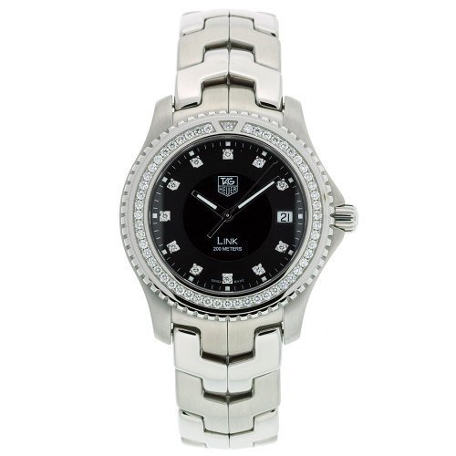 TAG Heuer Men's WJ1117.BA0575 Link Watch