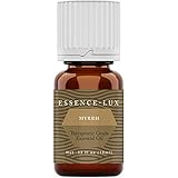 Essence-Lux 10ml Oils - Myrrh Essential Oil - 0.33