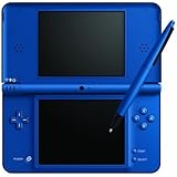 Nintendo DSi XL - Midnight Blue